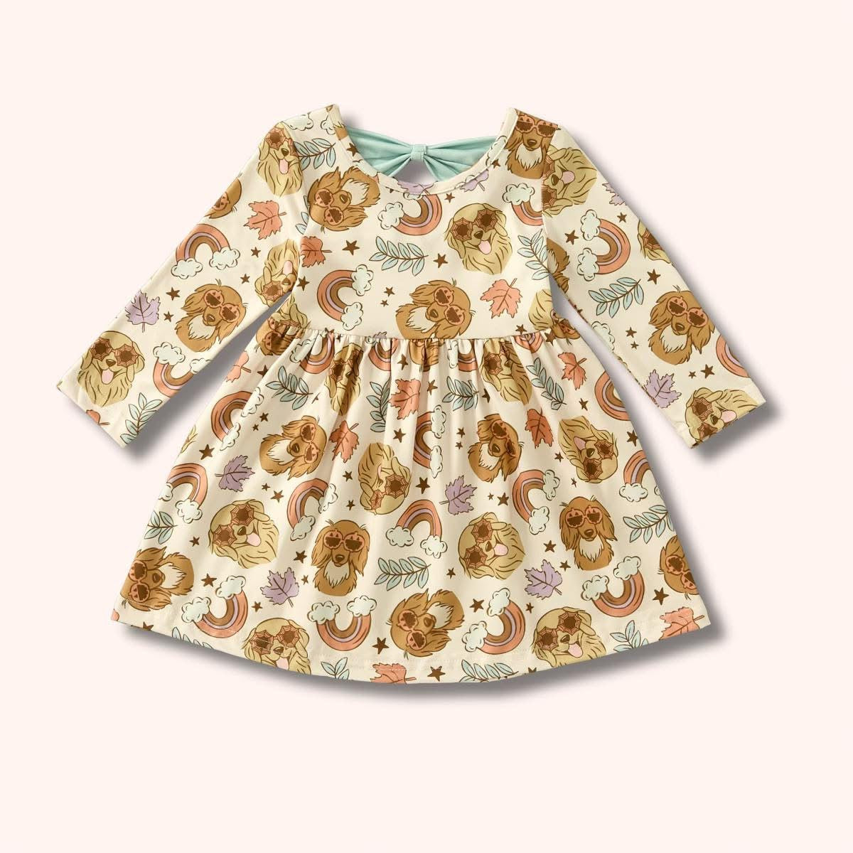 Pete+Lucy Howl-O-Ween Dress