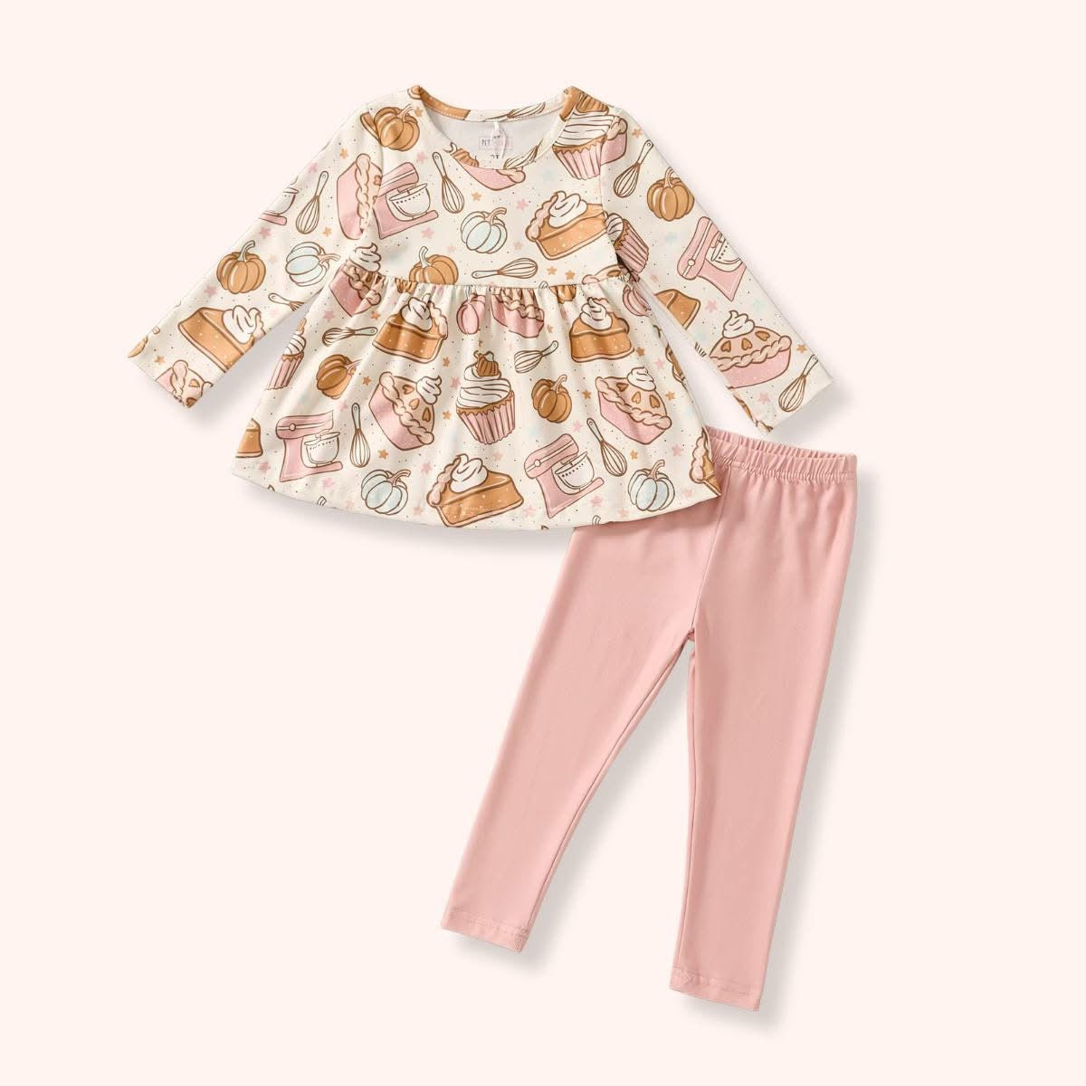 Pete+Lucy Baking Bloss twice set