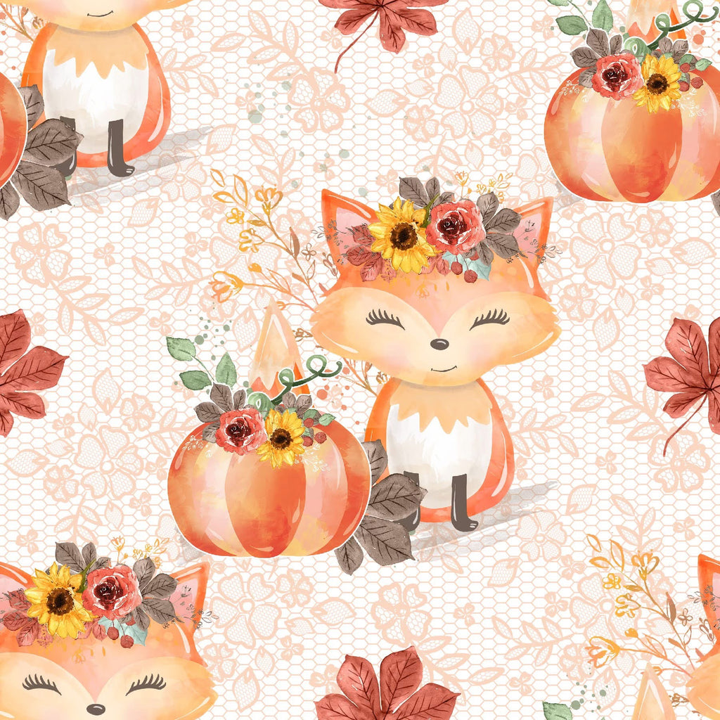 Pete+Lucy Foxy Patch Two Piece Set