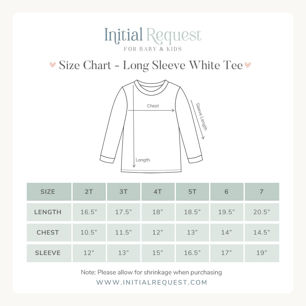 Give Thanks with a Grateful Heart Girls Long Sleeve