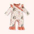 Pete+Lucy Whitetail Wonder Infant Onesie/Romper