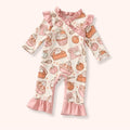 Pete+Lucy Baking Bliss infant Onesie/Romper